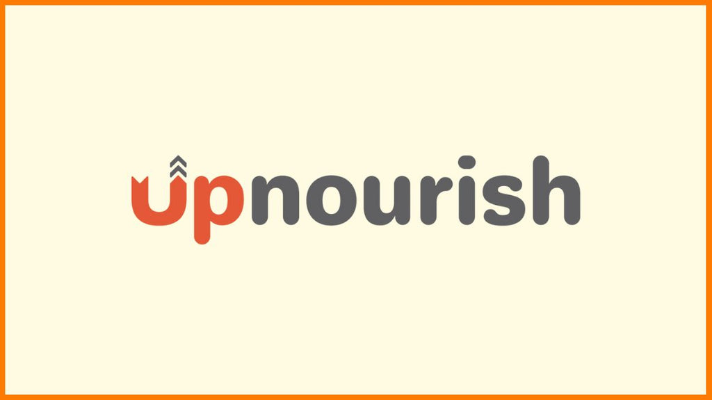 Upnourish - Providing Nutritious Meal Replacement to Stay Effortlessly Healthy
